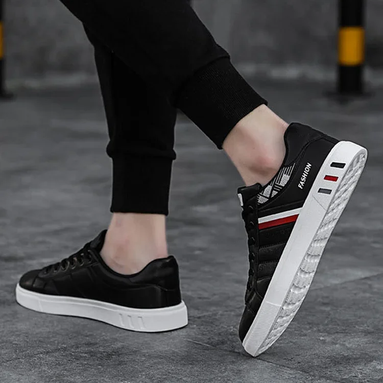 Men's Casual Business All-match Sneakers