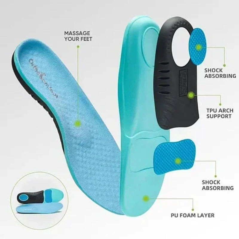 Men’s Waterproof Orthotic Winter Work Boots, Extreme Cold Protection, Non-Slip Durable Sole, All-Day Comfort Insulated Boots