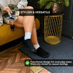 Pixelhey™ Recovery Slip On Shoes