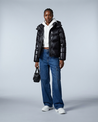 Pixelhey Puffer Jacket