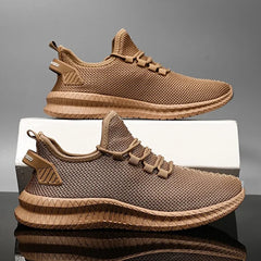 New Men's Comfortable Orthopedic Shoes