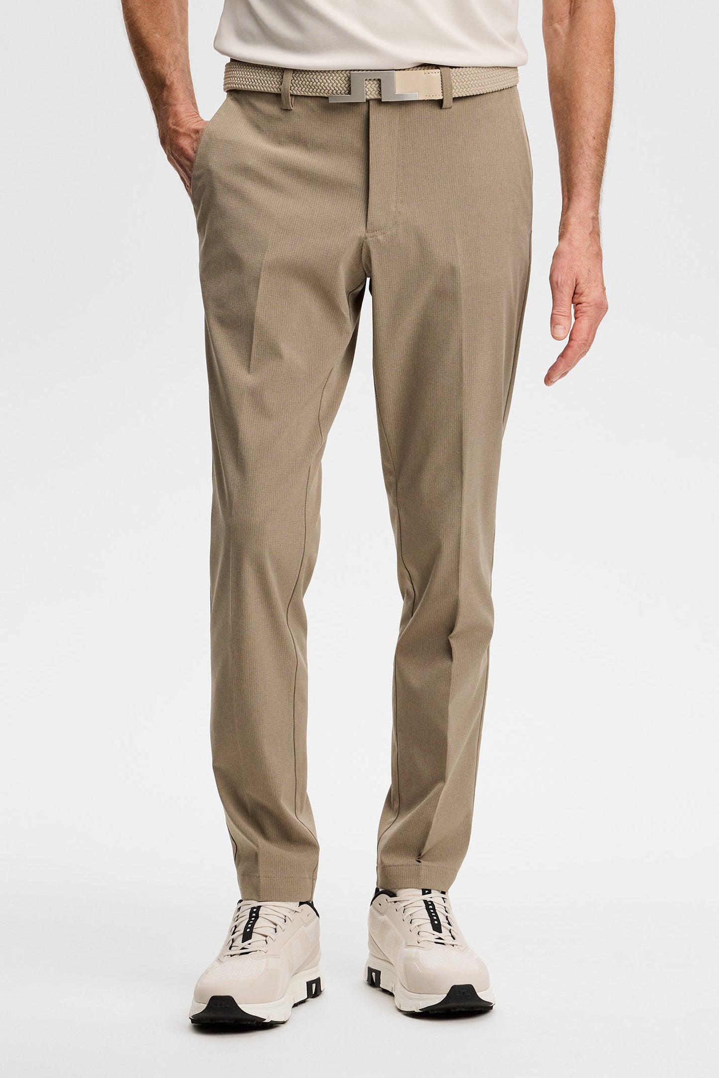 Belüftungshose / Brindle