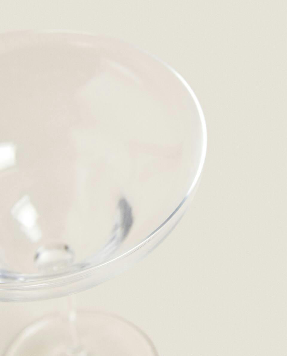 COCKTAIL GLASS