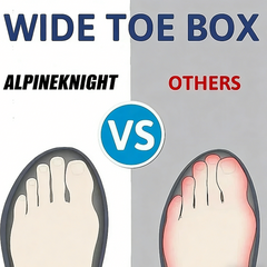 Men’s Waterproof Orthotic Winter Work Boots, Extreme Cold Protection, Non-Slip Durable Sole, All-Day Comfort Insulated Boots