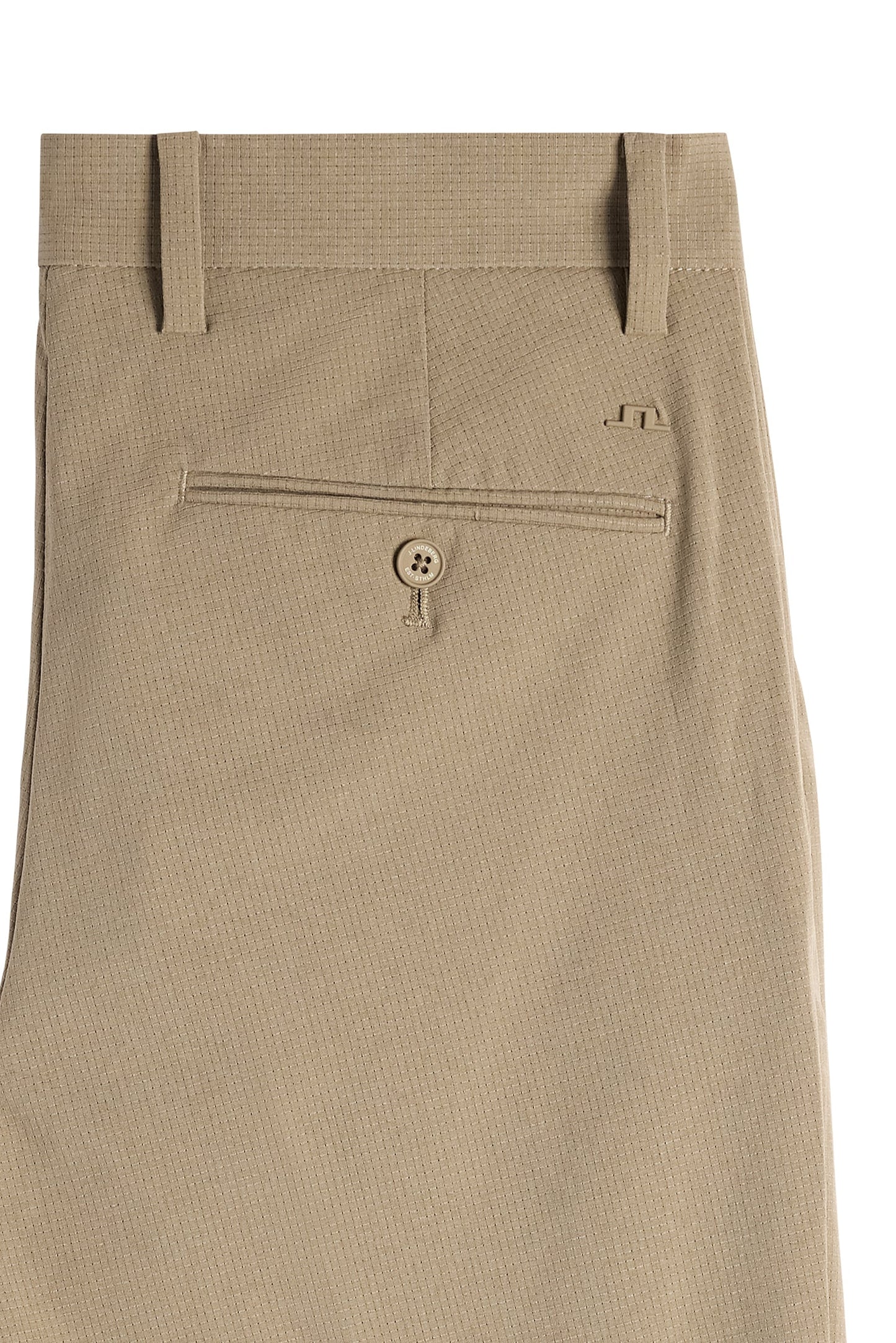 Belüftungshose / Brindle