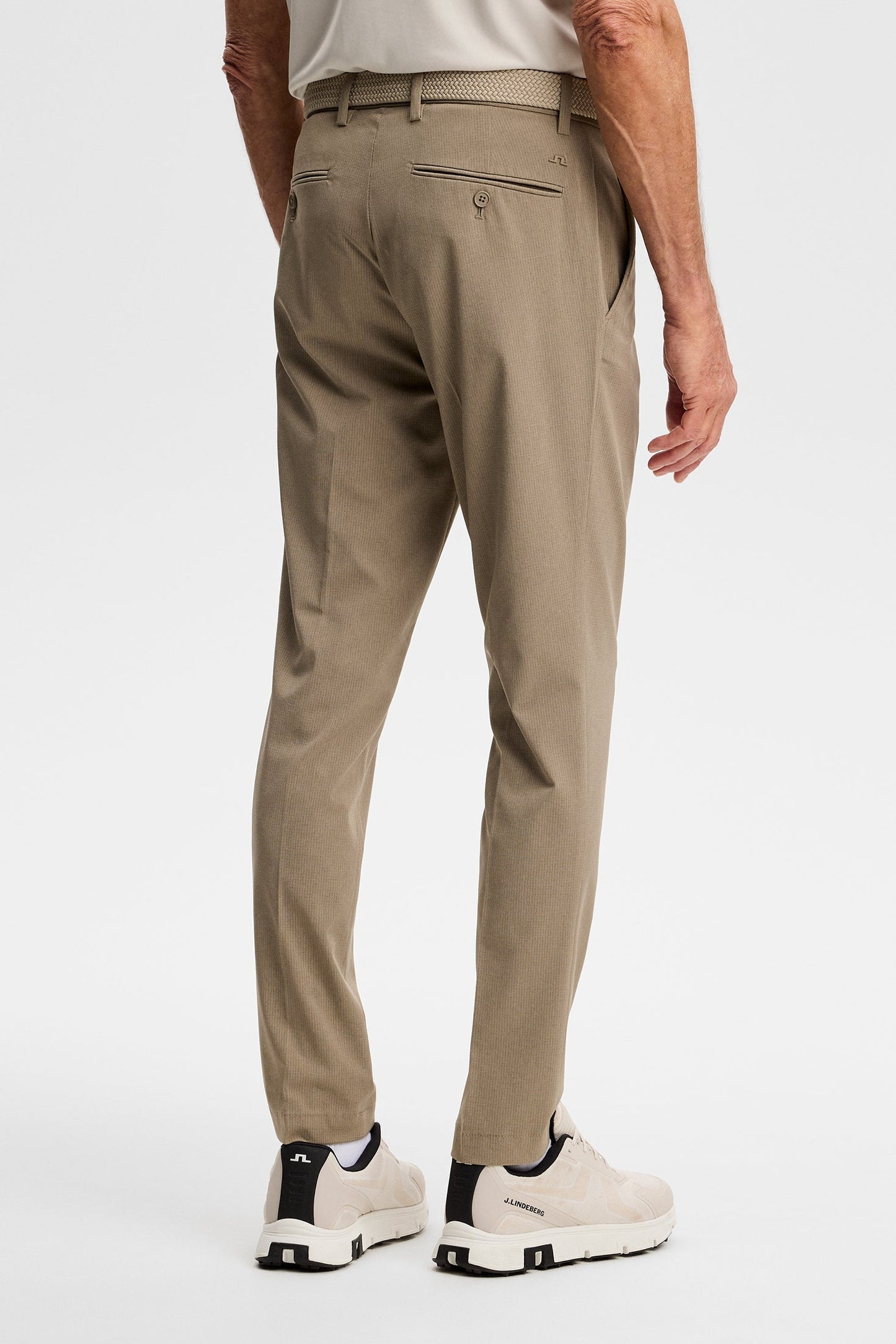 Belüftungshose / Brindle