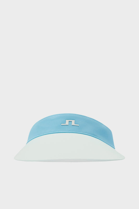 Ada Wide Visor / Forget-Me-Not